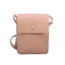 CA105 Jade Crossbody Bag