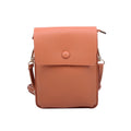 CA105 Jade Crossbody Bag
