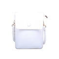 CA105 Jade Crossbody Bag