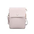 CA105 Jade Crossbody Bag