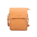 CA105 Jade Crossbody Bag