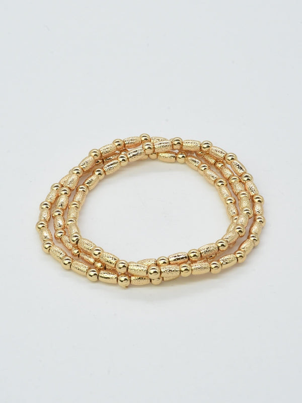 CB2228 Multi Strand Bracelet Set