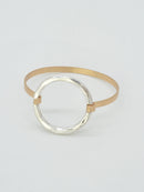 CB2356 Round Hook Bracelet