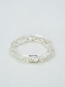CB2360 Chain Link Stretch Bracelet