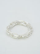 CB2360 Chain Link Stretch Bracelet