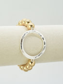 CB2374 Round Stretch Bracelet