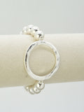 CB2374 Round Stretch Bracelet