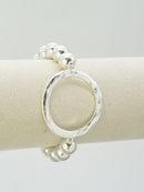 CB2374 Round Stretch Bracelet