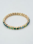 CB2393 Round Stretch Bracelet