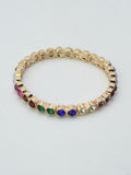 CB2393 Round Stretch Bracelet