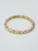 CB2393 Round Stretch Bracelet