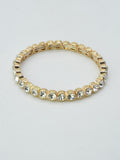CB2393 Round Stretch Bracelet