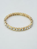 CB2393 Round Stretch Bracelet