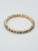 CB2393 Round Stretch Bracelet