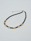 CN4382 Clover Necklace