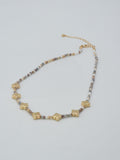 CN4382 Clover Necklace