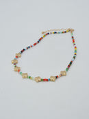 CN4382 Clover Necklace