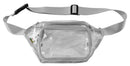CW210 Sheena Clear Gameday Fanny Pack