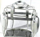 CW213 Stella Clear Gameday Crossbody Bag