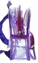 CW215 Eris Clear Gameday Backpack