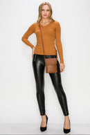 CA105 Jade Crossbody Bag