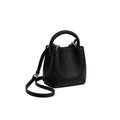 EGZ014 Ava Mini Bucket Crossbody Bag