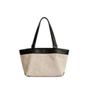 EGZ018 Liora Canvas Tote Bag