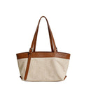 EGZ018 Liora Canvas Tote Bag