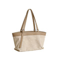 EGZ018 Liora Canvas Tote Bag