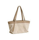 EGZ018 Liora Canvas Tote Bag