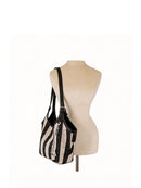 EGZ021 Harper Shoulder Bag with Tassel