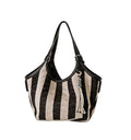 EGZ021 Harper Shoulder Bag with Tassel