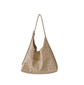 EGZ024 Riley Hobo Shoulder Bag