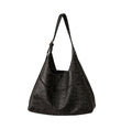 EGZ024 Riley Hobo Shoulder Bag