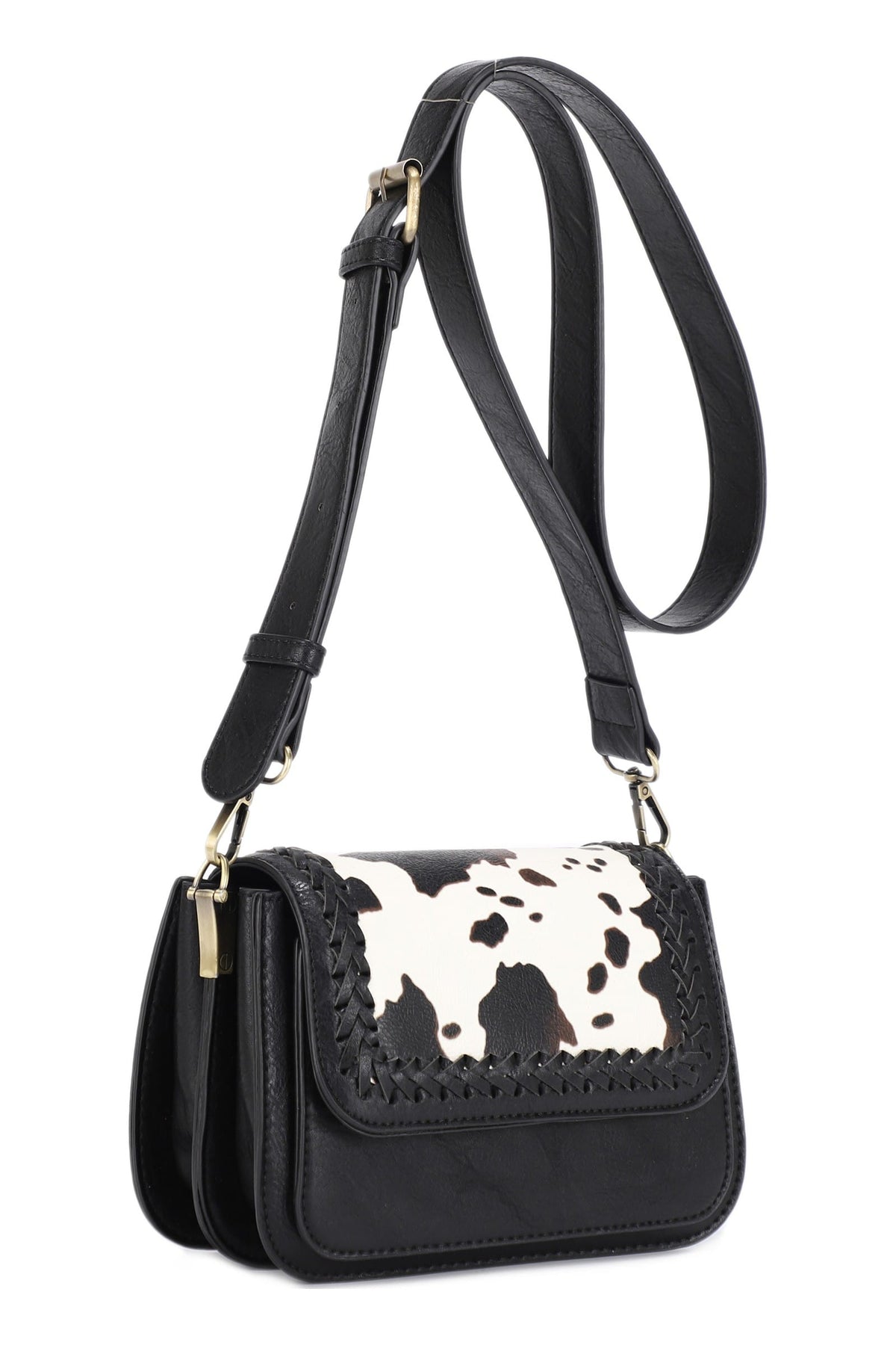 EJ60118-7C BK+COW