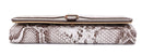 ES60163-8 Savannah Snakeskin Wristlet Wallet