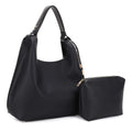 FC20690 Ryann Tote Bag With Pouch Set
