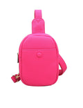 ND125 Avery Sling Crossbody Bag