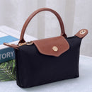 HM781 Penny Nylon Mini Crossbody Bag