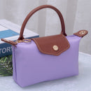 HM781 Penny Nylon Mini Crossbody Bag