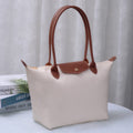 HM784 Dorian 16 inch Nylon Tote Bag