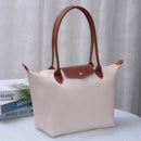 HM784 Dorian 16 inch Nylon Tote Bag