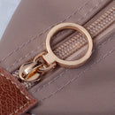 HM784 Dorian 16 inch Nylon Tote Bag