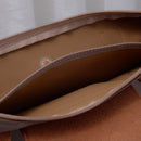 HM784 Dorian 16 inch Nylon Tote Bag