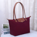 HM785 Dorian 20 inch Nylon Tote Bag
