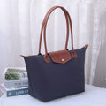 HM785 Dorian 20 inch Nylon Tote Bag
