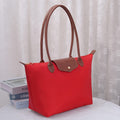 HM785 Dorian 20 inch Nylon Tote Bag