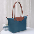 HM785 Dorian 20 inch Nylon Tote Bag