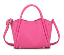 26355 Emma Satchel/Crossbody Bag