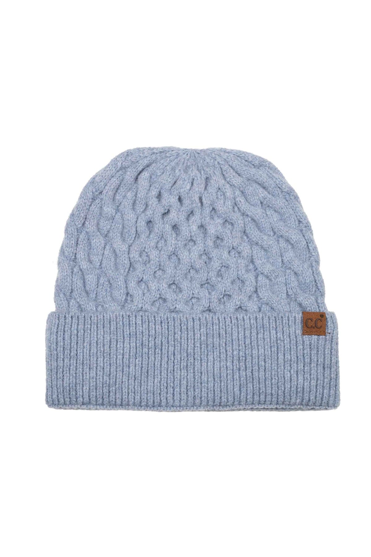 HTE0191 Hannah Honeycomb C&C Beanie